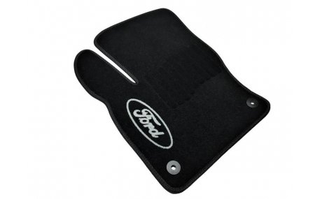 Коврики в салон Ford Focus MK3