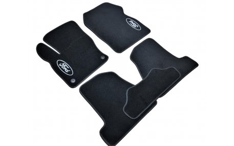 Коврики в салон Ford Focus MK3