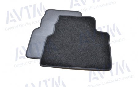 Коврики в салон Ford Kuga MK1