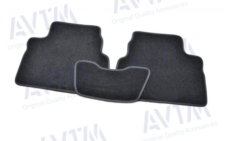 Коврики в салон Ford Kuga MK1