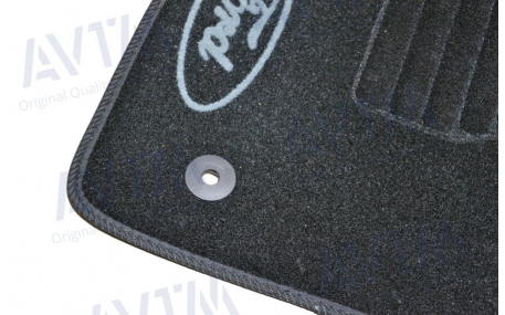 Коврики в салон Ford Kuga MK1