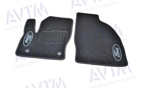 Коврики в салон Ford Kuga MK1