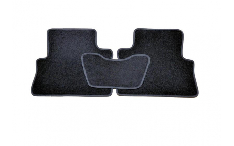 Коврики в салон Ford Kuga MK2