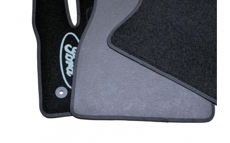 Коврики в салон Ford Kuga MK2