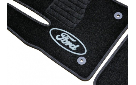 Коврики в салон Ford Kuga MK2