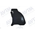 Коврики в салон Ford Mondeo MK3