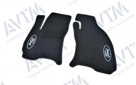 Коврики в салон Ford Mondeo MK3