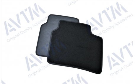 Коврики в салон Ford Mondeo MK3