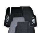 Коврики в салон Ford Mondeo MK4
