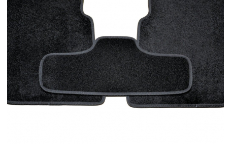 Коврики в салон Ford Mondeo MK4