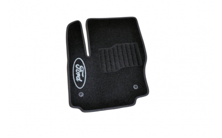 Коврики в салон Ford Mondeo MK4