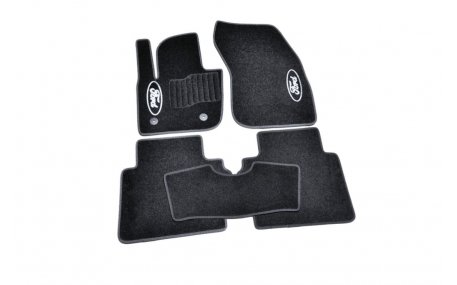 Коврики в салон Ford Mondeo MK5