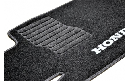Коврики в салон Honda Accord