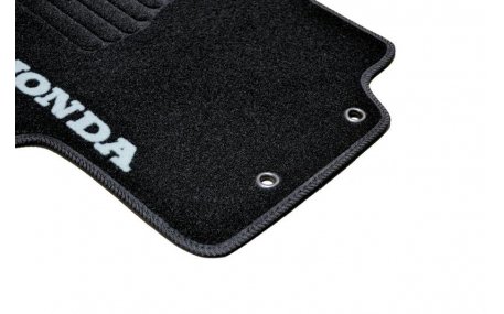 Коврики в салон Honda Accord