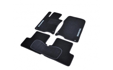 Коврики в салон Honda Accord