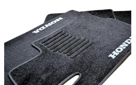 Коврики в салон Honda Accord