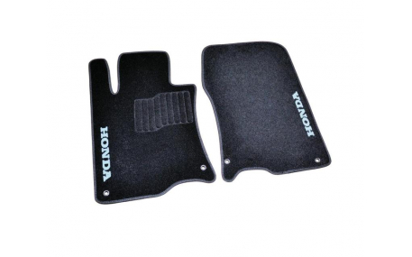 Коврики в салон Honda Accord