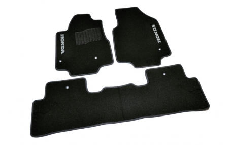 Коврики в салон Honda Pilot