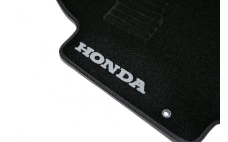 Коврики в салон Honda Pilot