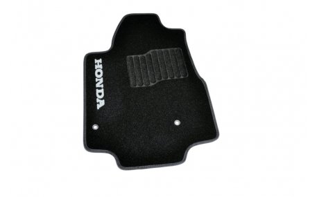 Коврики в салон Honda Pilot