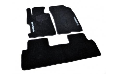 Коврики в салон Honda Civic 4D