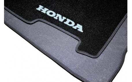 Коврики в салон Honda Civic 4D