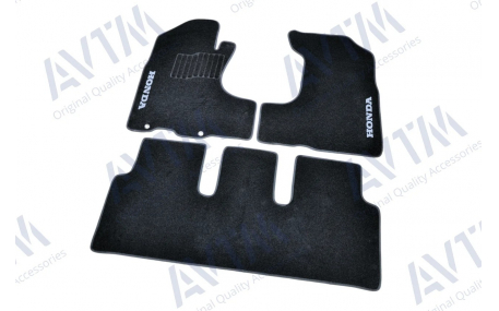 Коврики в салон Honda CR-V