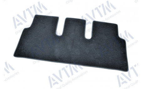 Коврики в салон Honda CR-V