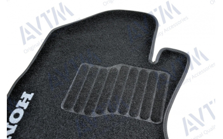 Коврики в салон Honda CR-V