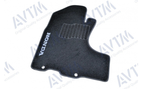 Коврики в салон Honda CR-V