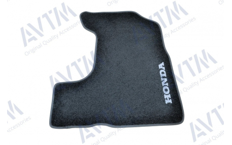 Коврики в салон Honda CR-V