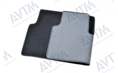 Коврики в салон Honda CR-V