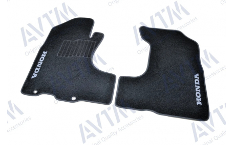 Коврики в салон Honda CR-V