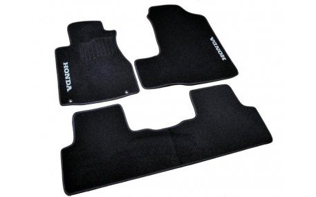 Коврики в салон Honda CR-V