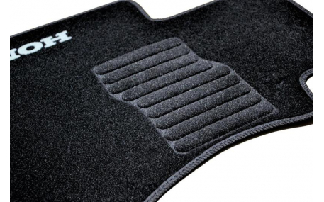 Коврики в салон Honda CR-V