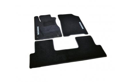 Коврики в салон Honda CR-V