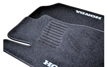 Коврики в салон Honda CR-V