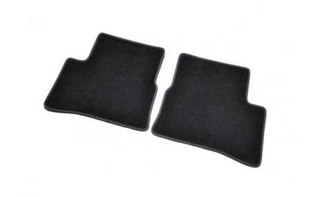 Коврики в салон Hyundai Accent