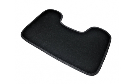 Коврики в салон Hyundai Accent