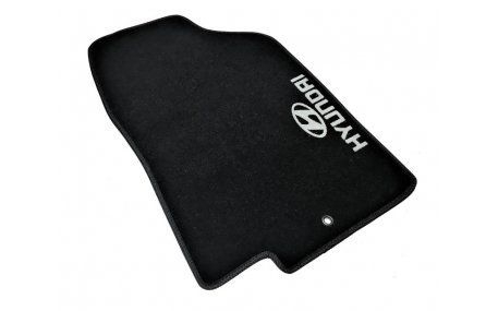 Коврики в салон Hyundai Accent