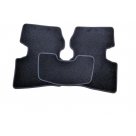 Коврики в салон Hyundai Elantra HD