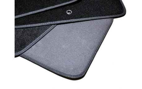 Коврики в салон Hyundai Elantra MD