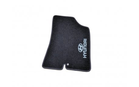 Коврики в салон Hyundai i30