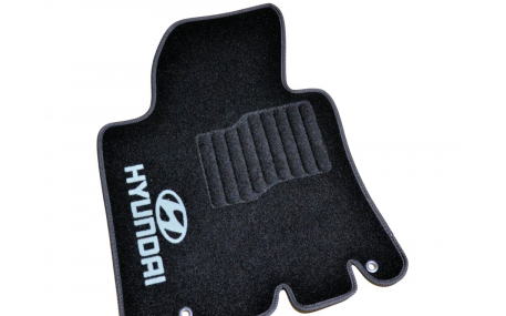 Коврики в салон Hyundai i30