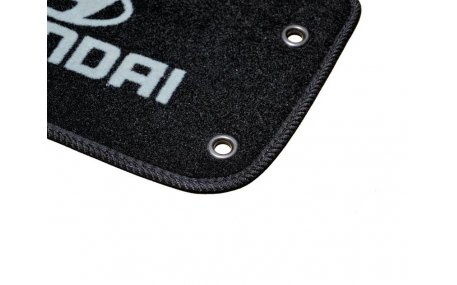 Коврики в салон Hyundai ix35