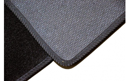 Коврики в салон Hyundai Tucson