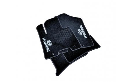 Коврики в салон Hyundai Tucson