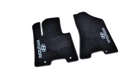 Коврики в салон Hyundai Tucson