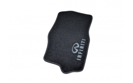 Коврики в салон Infiniti FX35