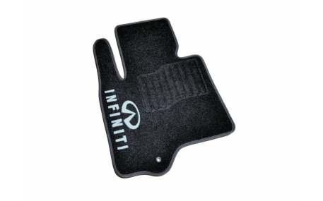 Коврики в салон Infiniti FX